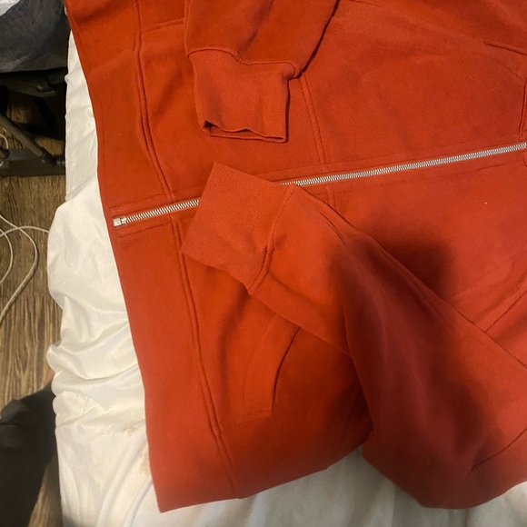 Lululemon scuba zip hoodie - Picture 4 of 4